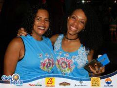 Camarote Espaço Folia (PM)